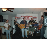 Jammers at Beach Cove, 8-26-09